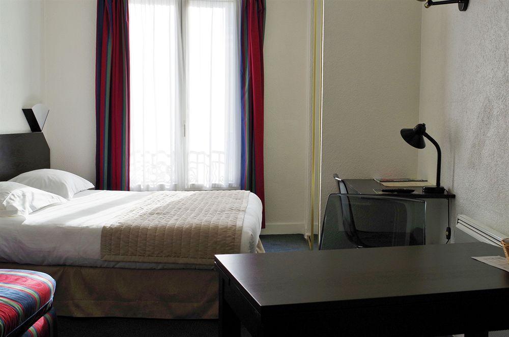 Boulogne Residence Hotel Aparthotel