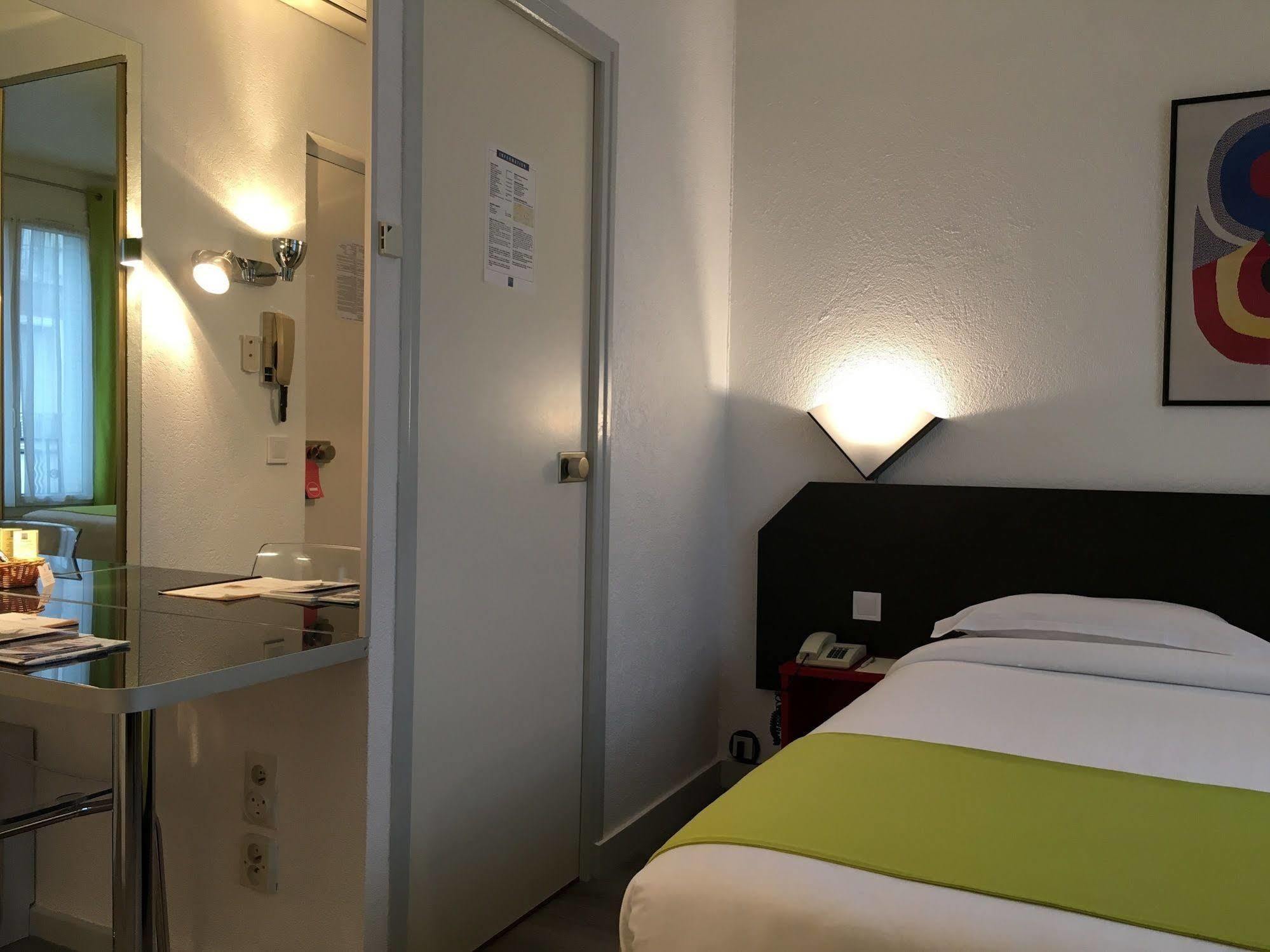 Apart-hotel Boulogne Residence Hotel 3*