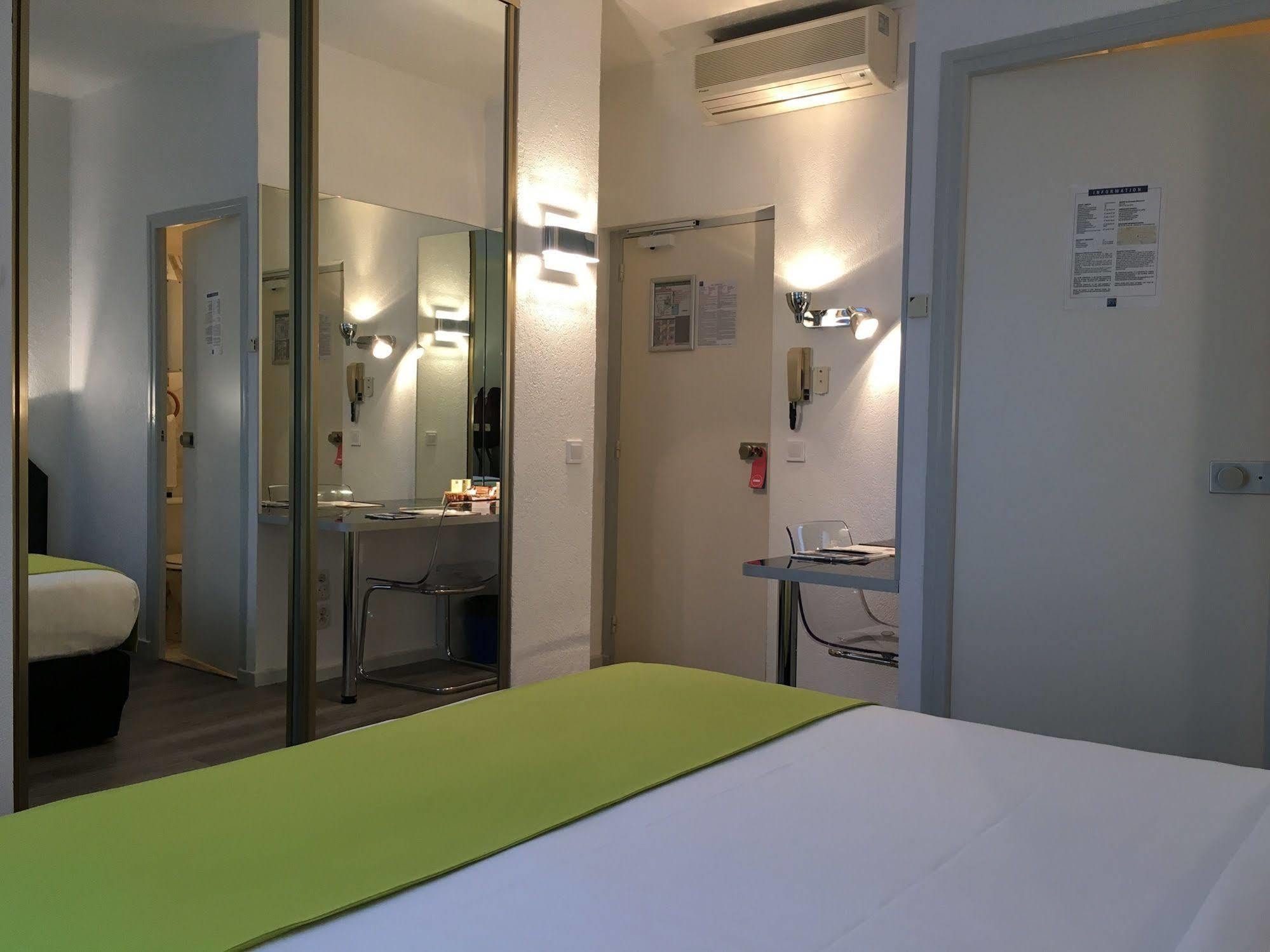 Boulogne Residence Hotel Aparthotel Boulogne-Billancourt